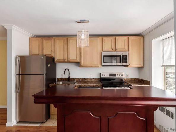 1450 Albion Street 204, Denver CO 80220