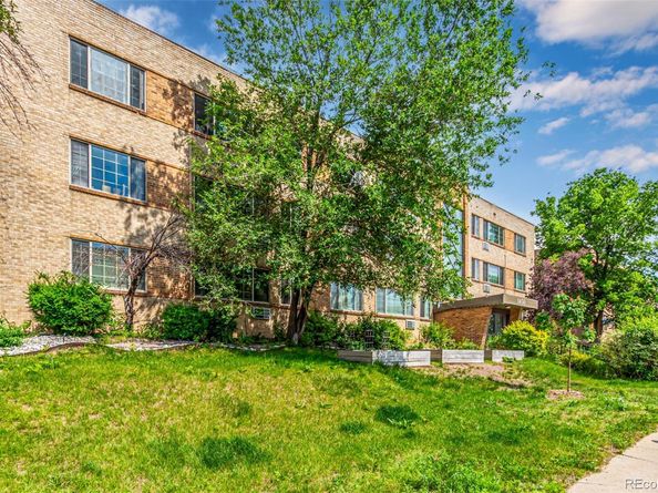 1450 Albion Street 204, Denver CO 80220