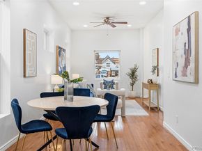 3242 N Gilpin Street, Denver CO 80205