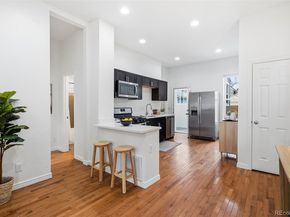 3242 N Gilpin Street, Denver CO 80205