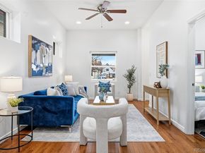 3242 N Gilpin Street, Denver CO 80205