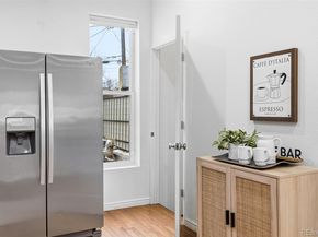 3242 N Gilpin Street, Denver CO 80205