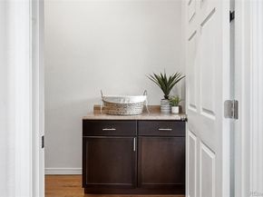 3242 N Gilpin Street, Denver CO 80205