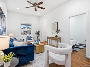 3242 N Gilpin Street, Denver CO 80205