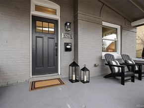 3242 N Gilpin Street, Denver CO 80205