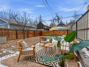 3242 N Gilpin Street, Denver CO 80205