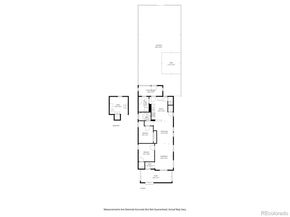 3242 N Gilpin Street, Denver CO 80205