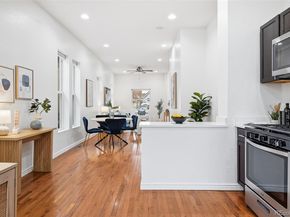 3242 N Gilpin Street, Denver CO 80205