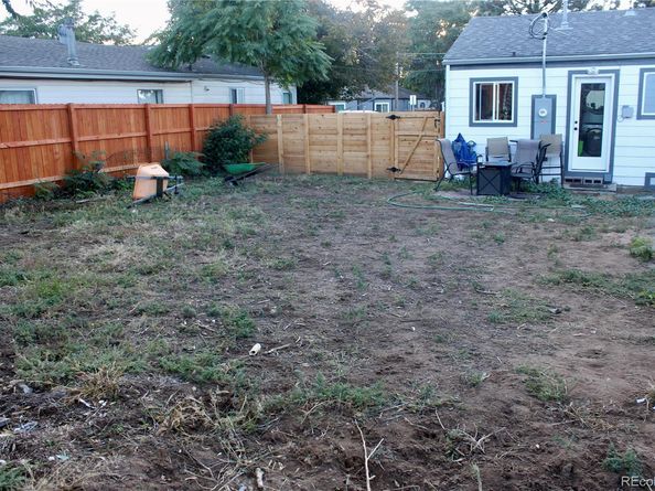 4790 Saint Paul Street, Denver CO 80216