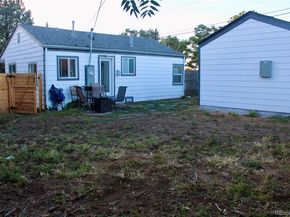 4790 Saint Paul Street, Denver CO 80216