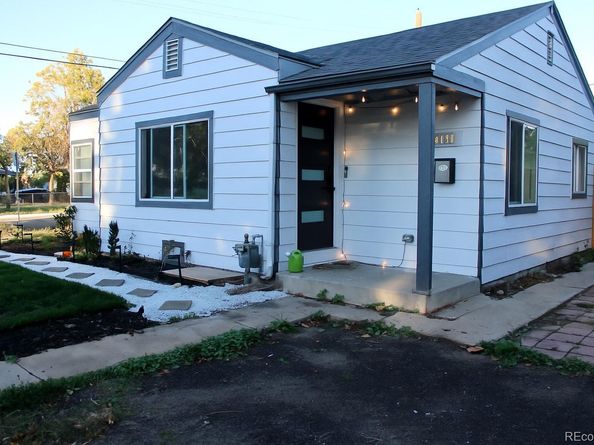 4790 Saint Paul Street, Denver CO 80216