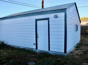 4790 Saint Paul Street, Denver CO 80216