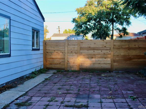 4790 Saint Paul Street, Denver CO 80216