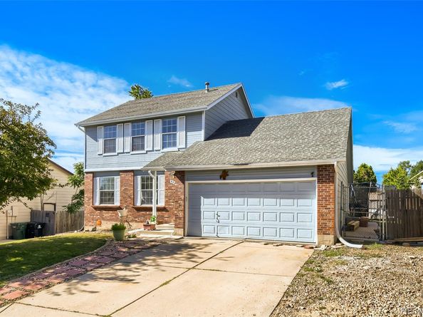 3720 E 99th Way, Denver CO 80229