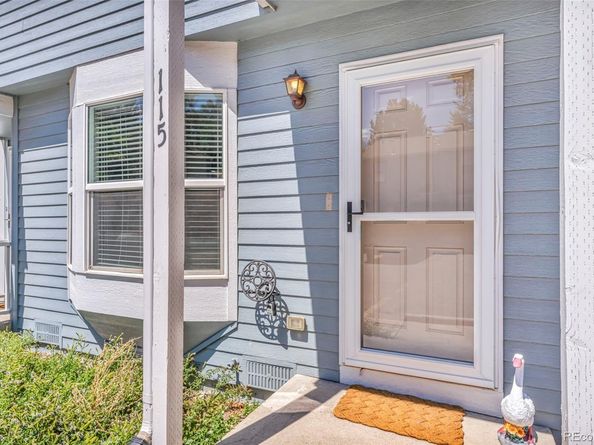 8176 Washington Street 115, Denver CO 80229