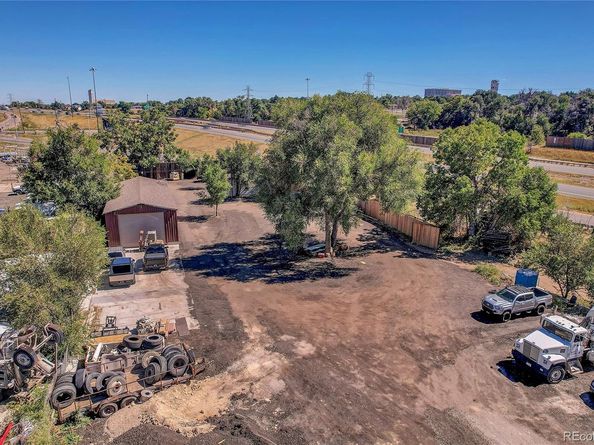5711 Hooker Street, Denver CO 80221