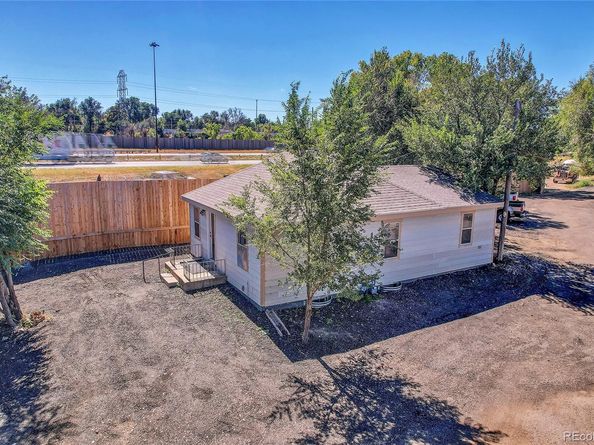 5711 Hooker Street, Denver CO 80221
