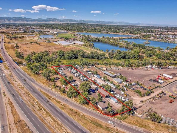 5711 Hooker Street, Denver CO 80221