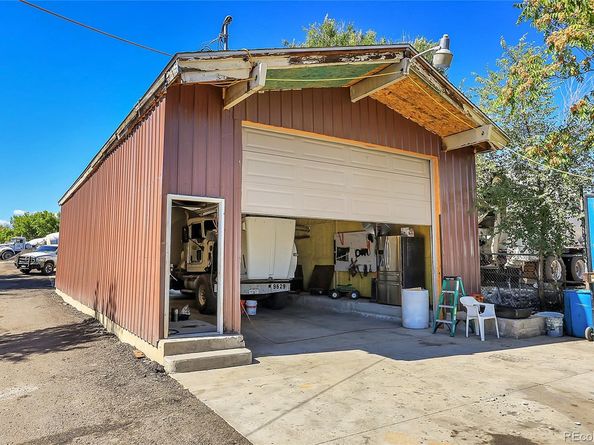 5711 Hooker Street, Denver CO 80221