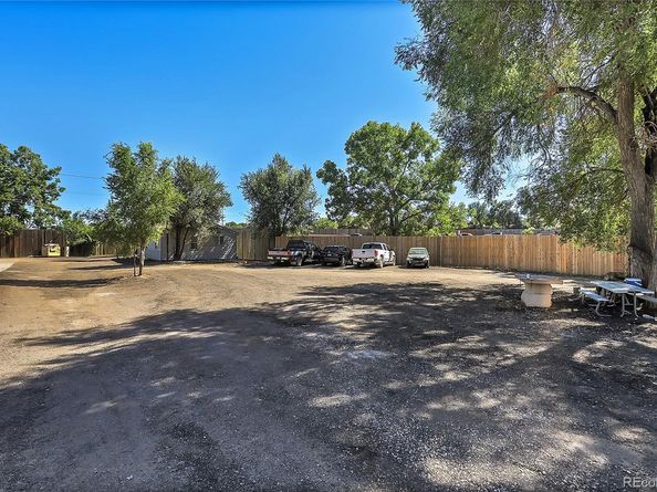 5711 Hooker Street, Denver CO 80221