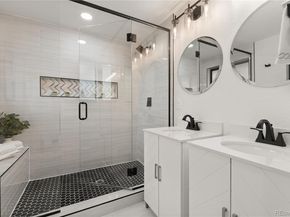 9197 W Woodard Drive, Lakewood CO 80227