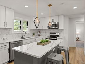9197 W Woodard Drive, Lakewood CO 80227