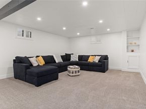9197 W Woodard Drive, Lakewood CO 80227