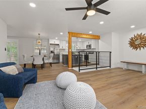 9197 W Woodard Drive, Lakewood CO 80227