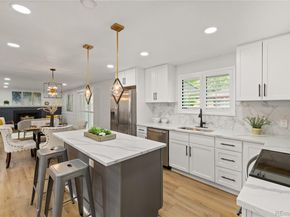 9197 W Woodard Drive, Lakewood CO 80227