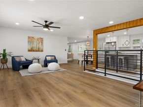 9197 W Woodard Drive, Lakewood CO 80227