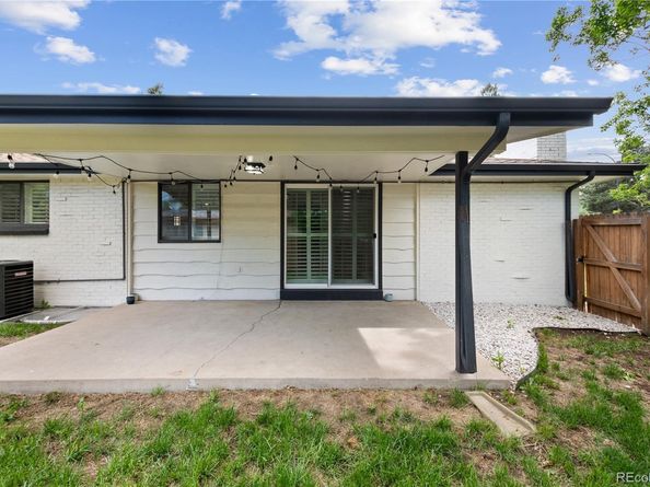 9197 W Woodard Drive, Lakewood CO 80227