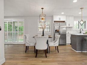 9197 W Woodard Drive, Lakewood CO 80227
