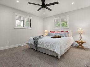 9197 W Woodard Drive, Lakewood CO 80227
