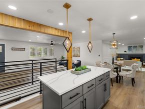 9197 W Woodard Drive, Lakewood CO 80227