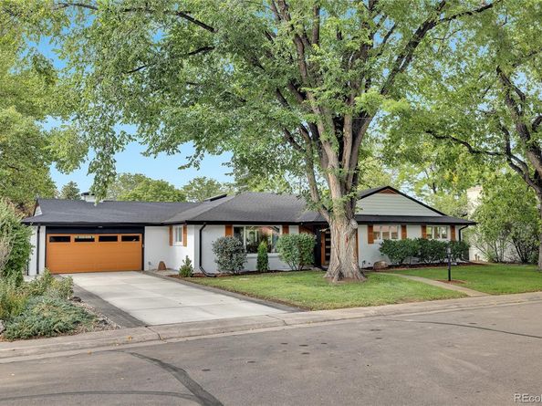 3735 S Hibiscus Way, Denver CO 80237