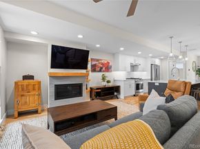 5472 S Nevada Street B, Littleton CO 80120