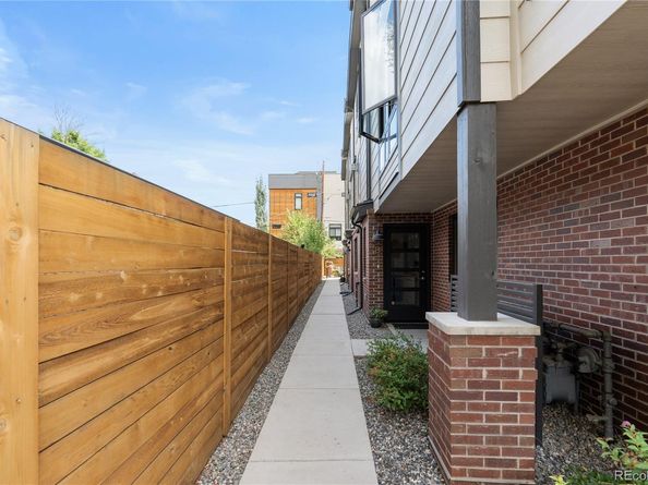 5472 S Nevada Street B, Littleton CO 80120