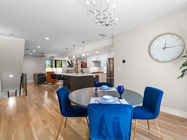 5472 S Nevada Street B, Littleton CO 80120
