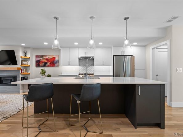 5472 S Nevada Street B, Littleton CO 80120