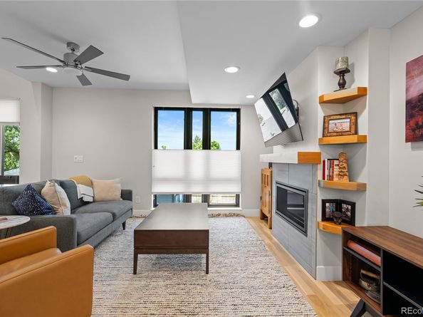5472 S Nevada Street B, Littleton CO 80120