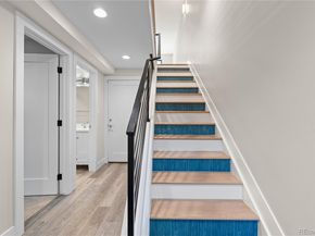 5472 S Nevada Street B, Littleton CO 80120