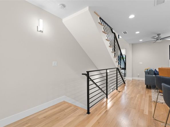 5472 S Nevada Street B, Littleton CO 80120