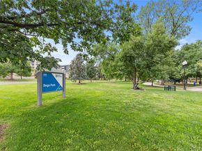 5472 S Nevada Street B, Littleton CO 80120