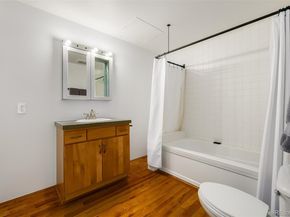 2955 Inca Street 4K, Denver CO 80202