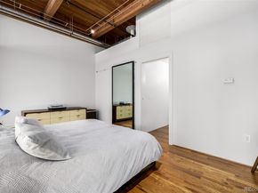 2955 Inca Street 4K, Denver CO 80202