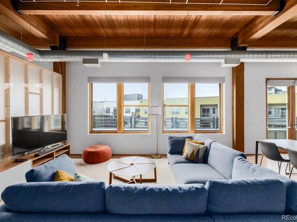 2955 Inca Street 4K, Denver CO 80202
