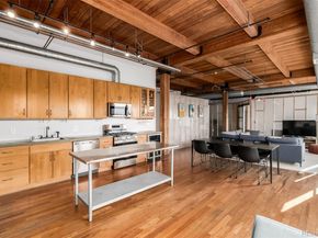 2955 Inca Street 4K, Denver CO 80202