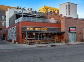 2955 Inca Street 4K, Denver CO 80202