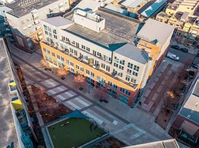 2955 Inca Street 4K, Denver CO 80202