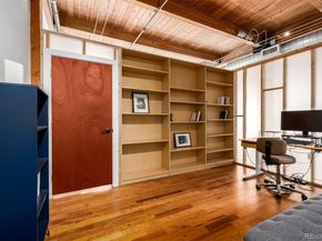 2955 Inca Street 4K, Denver CO 80202